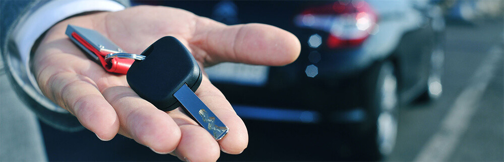 Car Key Replacement Coral Springs