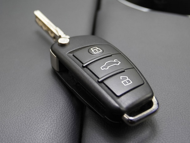 Car Key Coral Springs 