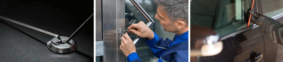 Emergency Locksmith Service