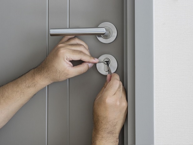 Home Lockout Services Coral Springs