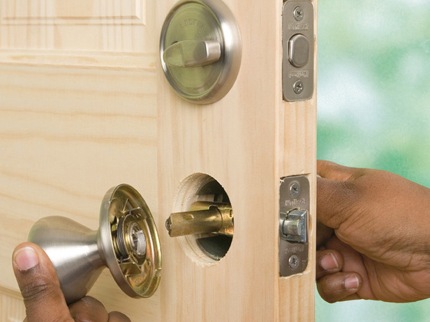 Lock Replacement Coral Springs