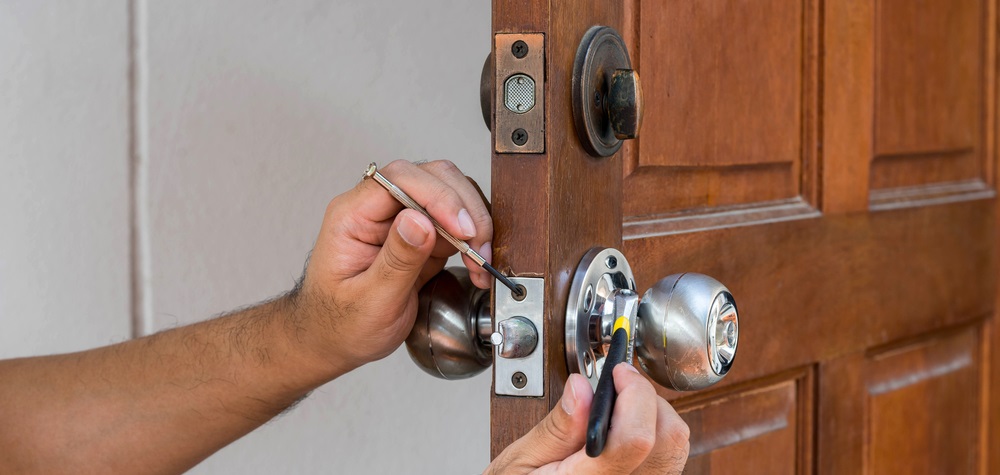 Residential Locksmith Coral Springs